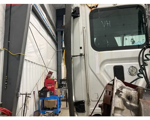 Freightliner CASCADIA Fairing (Side)