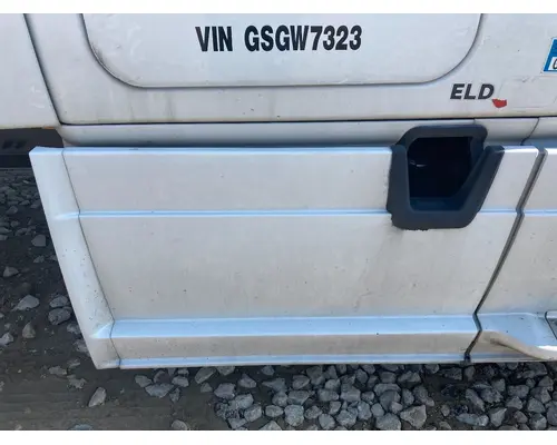 Freightliner CASCADIA Fairing (Side)