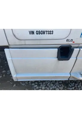 Freightliner CASCADIA Fairing (Side)