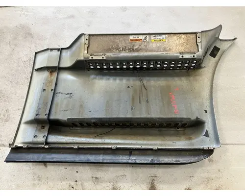 Freightliner CASCADIA Fairing (Side)