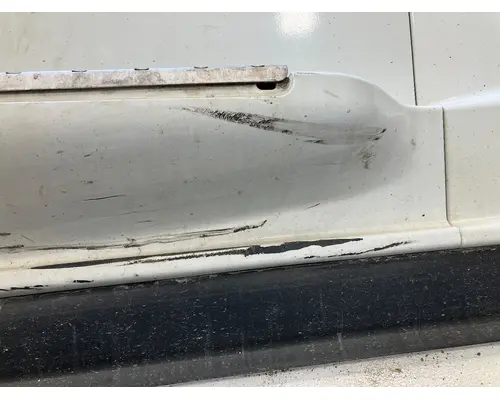 Freightliner CASCADIA Fairing (Side)