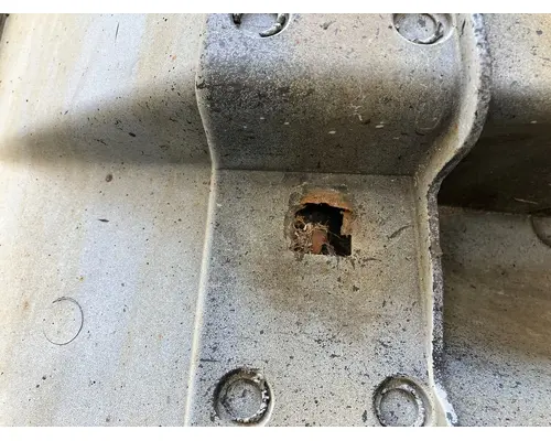 Freightliner CASCADIA Fairing (Side)