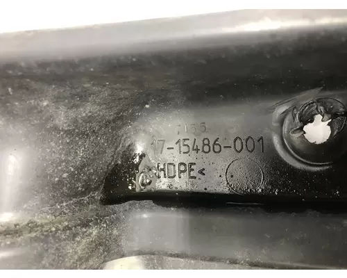 Freightliner CASCADIA Fender, Inner