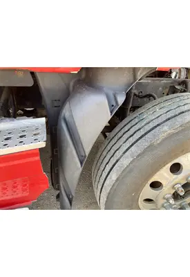 Freightliner CASCADIA Fender, Inner