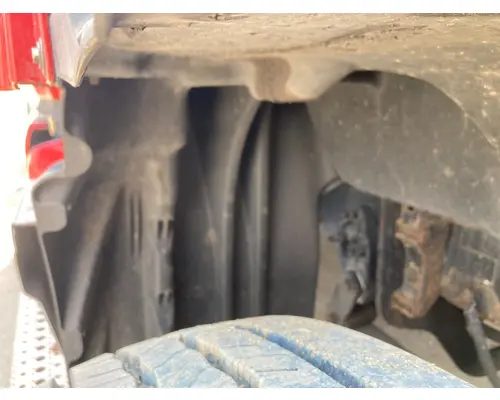 Freightliner CASCADIA Fender, Inner