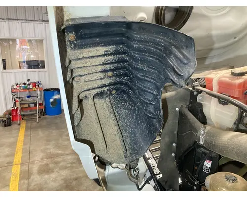 Freightliner CASCADIA Fender, Inner