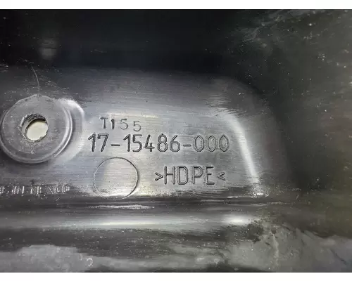 Freightliner CASCADIA Fender, Inner