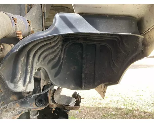 Freightliner CASCADIA Fender, Inner