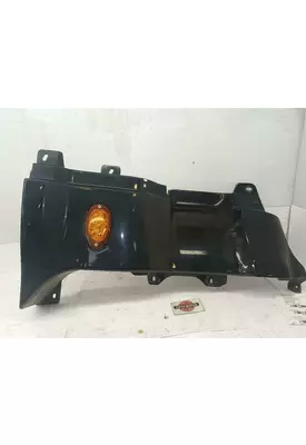 Freightliner CASCADIA Fender Extension