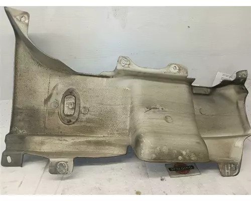Freightliner CASCADIA Fender Extension
