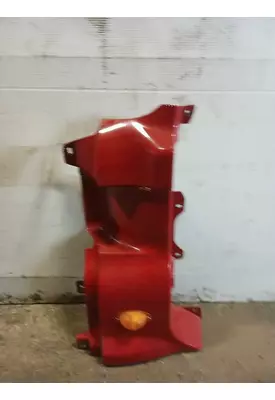 Freightliner CASCADIA Fender Extension