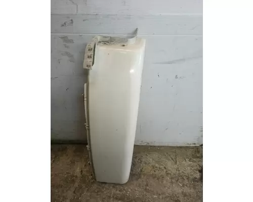 Freightliner CASCADIA Fender Extension