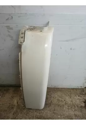 Freightliner CASCADIA Fender Extension