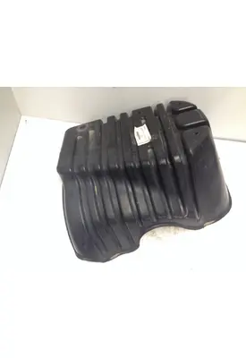 Freightliner CASCADIA Fender