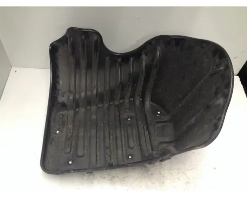 Freightliner CASCADIA Fender