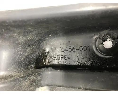 Freightliner CASCADIA Fender