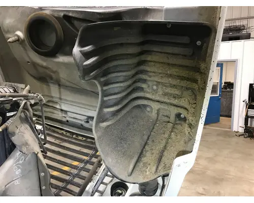 Freightliner CASCADIA Fender