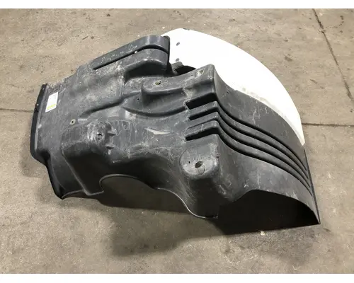 Freightliner CASCADIA Fender