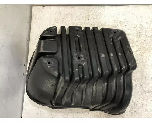 Freightliner CASCADIA Fender