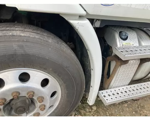 Freightliner CASCADIA Fender