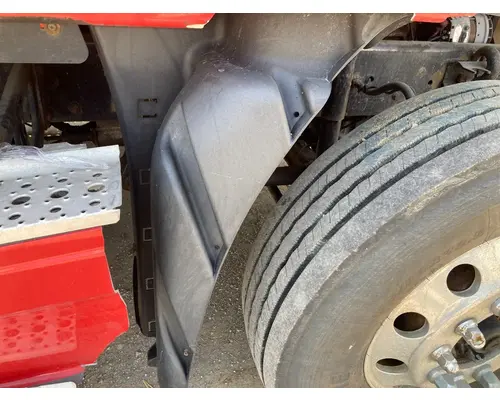 Freightliner CASCADIA Fender