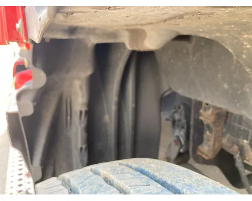 Freightliner CASCADIA Fender