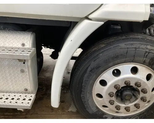 Freightliner CASCADIA Fender