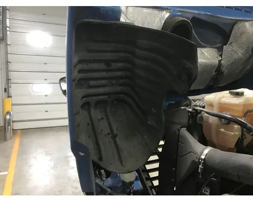 Freightliner CASCADIA Fender