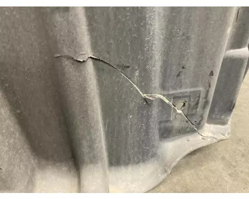 Freightliner CASCADIA Fender
