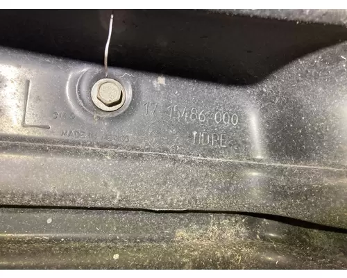 Freightliner CASCADIA Fender