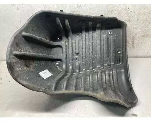 Freightliner CASCADIA Fender