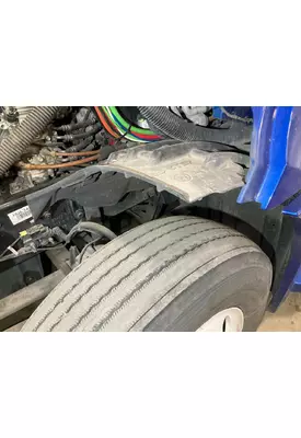 Freightliner CASCADIA Fender