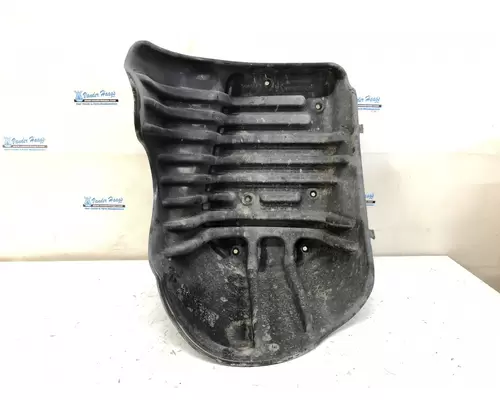 Freightliner CASCADIA Fender