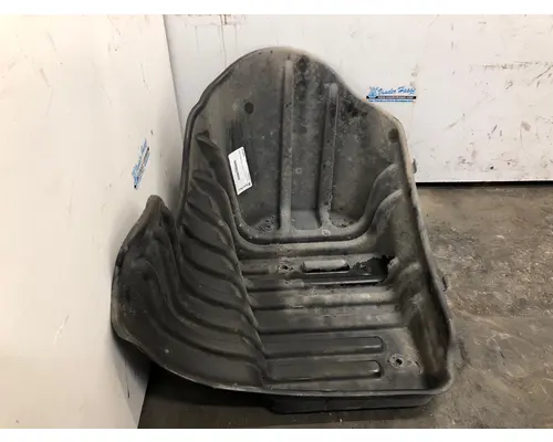 Freightliner CASCADIA Fender