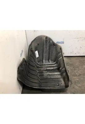 Freightliner CASCADIA Fender