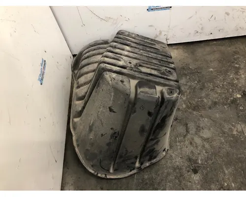 Freightliner CASCADIA Fender