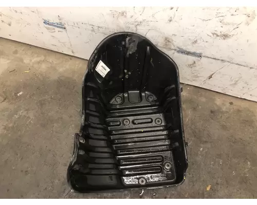 Freightliner CASCADIA Fender