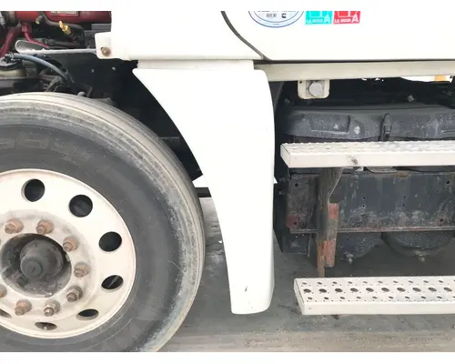 Freightliner CASCADIA Fender