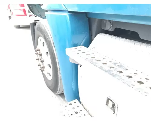 Freightliner CASCADIA Fender