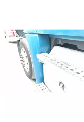 Freightliner CASCADIA Fender