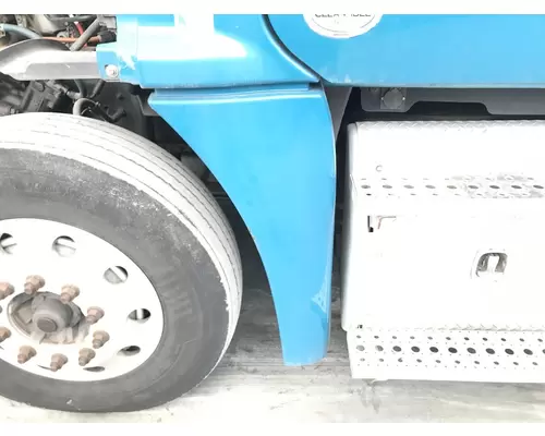 Freightliner CASCADIA Fender