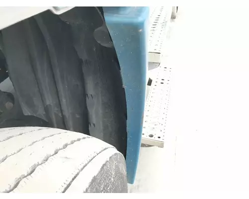 Freightliner CASCADIA Fender