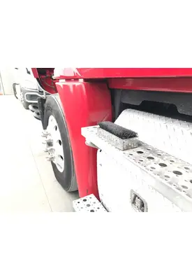 Freightliner CASCADIA Fender