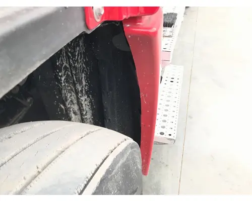 Freightliner CASCADIA Fender