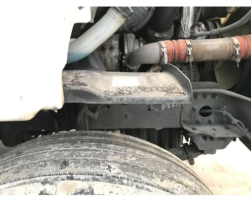 Freightliner CASCADIA Fender