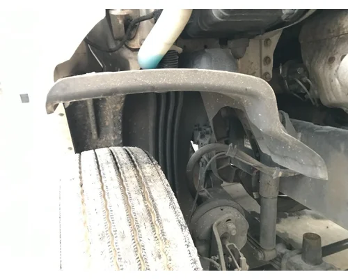 Freightliner CASCADIA Fender