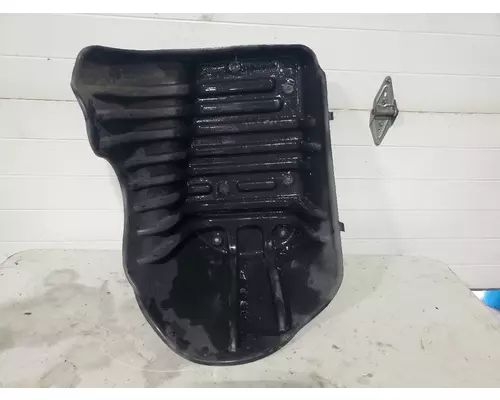 Freightliner CASCADIA Fender