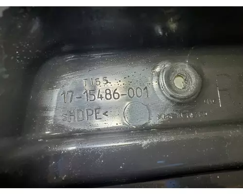 Freightliner CASCADIA Fender