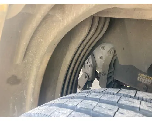 Freightliner CASCADIA Fender