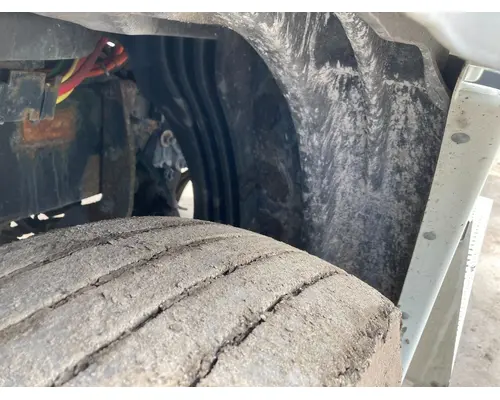 Freightliner CASCADIA Fender